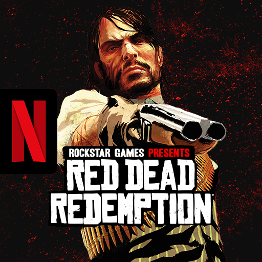 Red Dead Redemption (RDR)