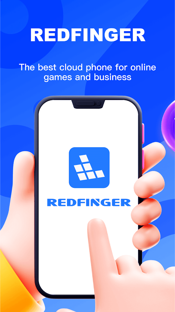 LDCloud screenshot 1