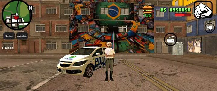 Rio Rise APK v4.9.1 Descargar Gratis para Android (Runner de Carnaval) Acción de Juego en Rio Rise Runner