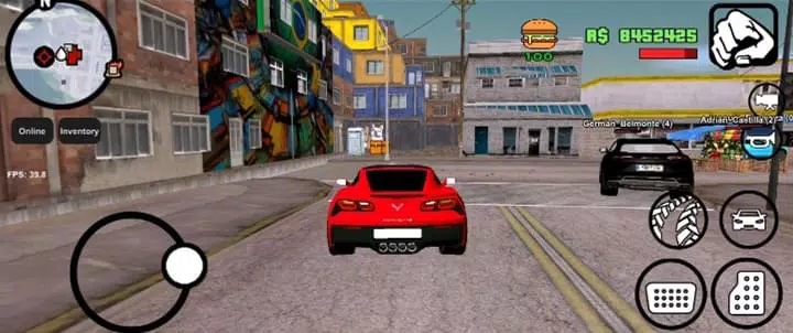 Rio Rise APK v4.9.1 Descargar Gratis para Android (Runner de Carnaval) Personalización de Personajes en Rio Rise
