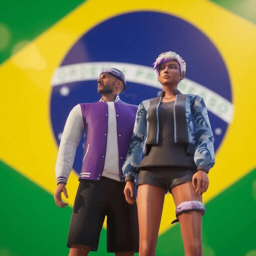 Rio Rush APK v1.0.8 Download for Android (Rio Rise Life Sim)