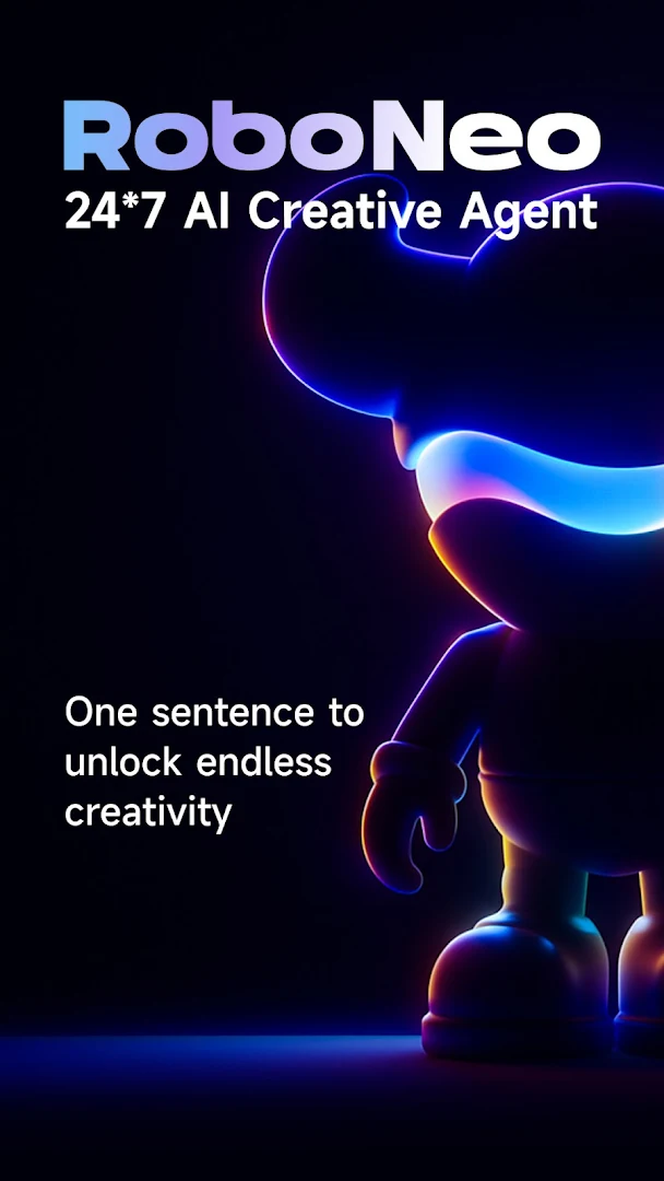 WOMBO Dream screenshot 2