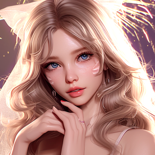 RosyTalk APK Download Free for Android (AI Character Chat & Roleplay) - icon