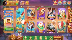 RP777 APK v3.65 Unduh Versi Resmi untuk Android (Game Kartu) - thumbnail