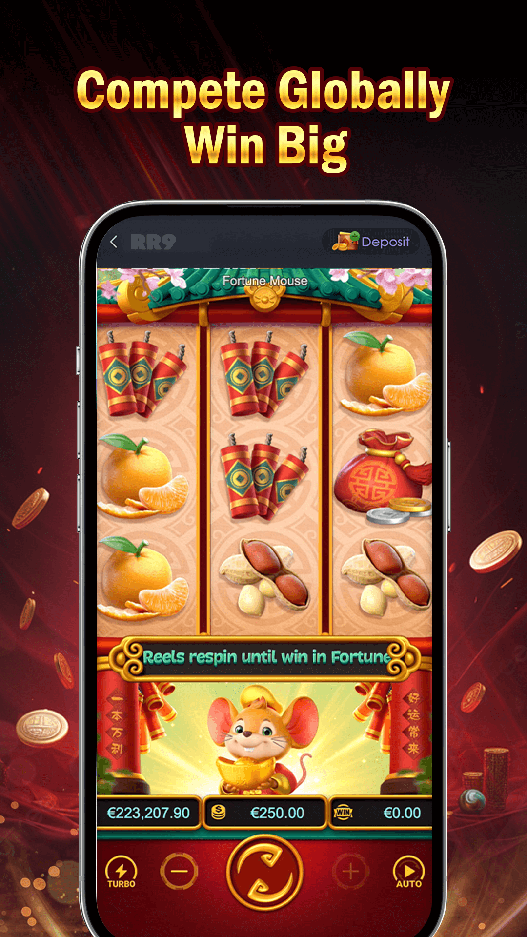 RR9 APK v1.0.4 Download Latest Version for Android RR9 Daily Rewards and Challenge Events
