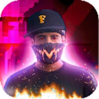 Ruokff Onetap Fire Macro GFX APK v4.1 (Pro Sensitivity & GFX Booster Tool) - icon
