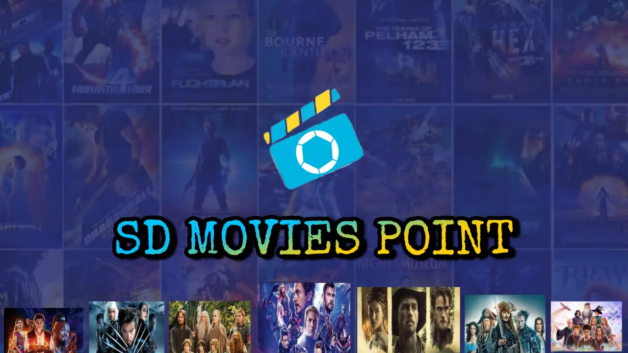 SD Movies Point screenshot 3