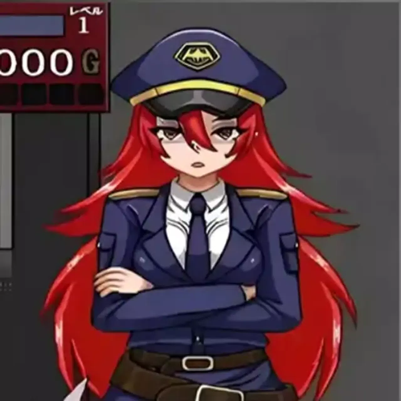 Seku Hara Prison MOD APK 1.0.4 (اللعبة كاملة، فتح جميع الميزات) - thumbnail