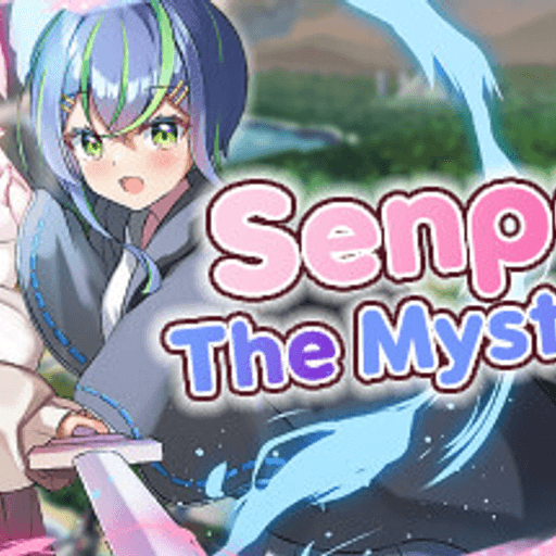 Senpai and the Mysterious Island APK v1.0 (Vollversion für Android) - icon