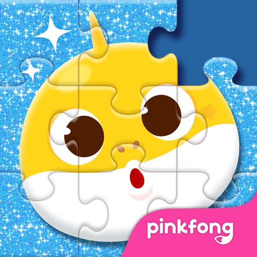 Baby Shark Jigsaw Puzzle Fun APK Download Free for Android - icon