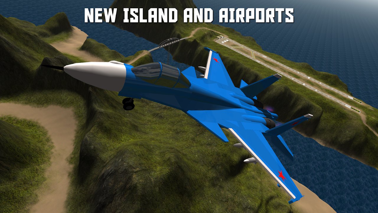 SimplePlanes screenshot 4