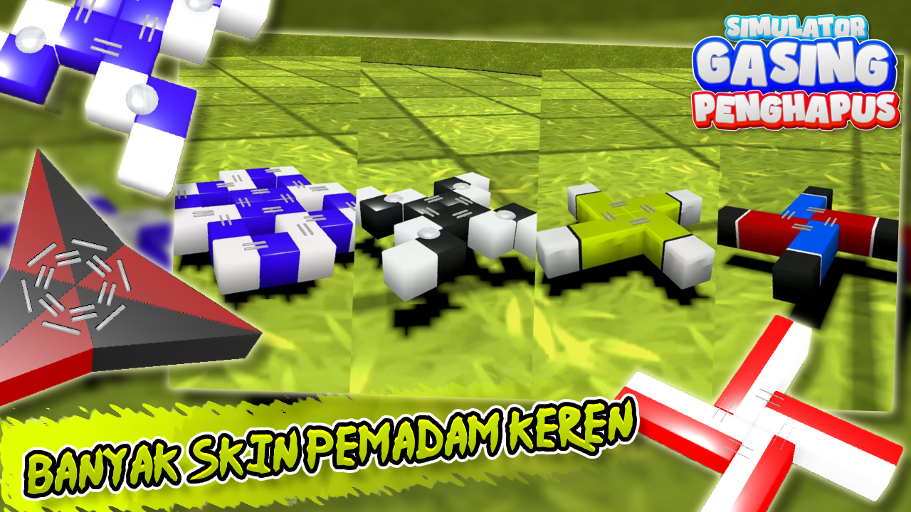 Craft Sword 3D screenshot 3