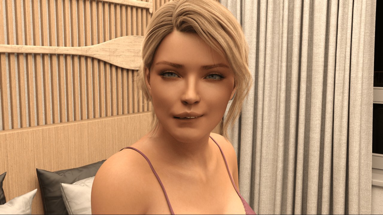 Sister Wants to Help screenshot 1