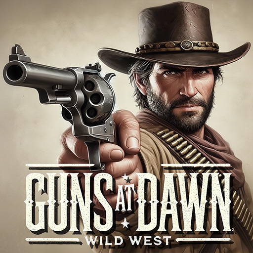 Six-Guns: Gang Showdown APK Unduh Gratis untuk Android - icon