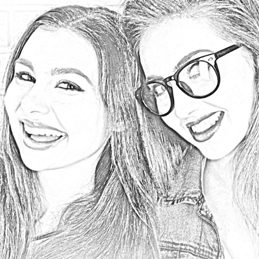 Pencil Sketch Photo Editor APK Download Free for Android