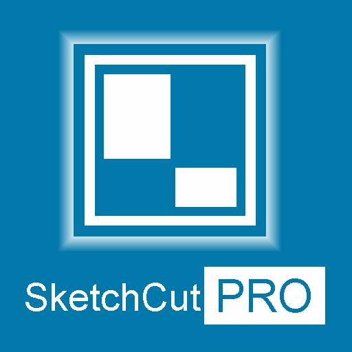SketchCut PRO APK Download Free for Android (Cutting Optimization) - icon