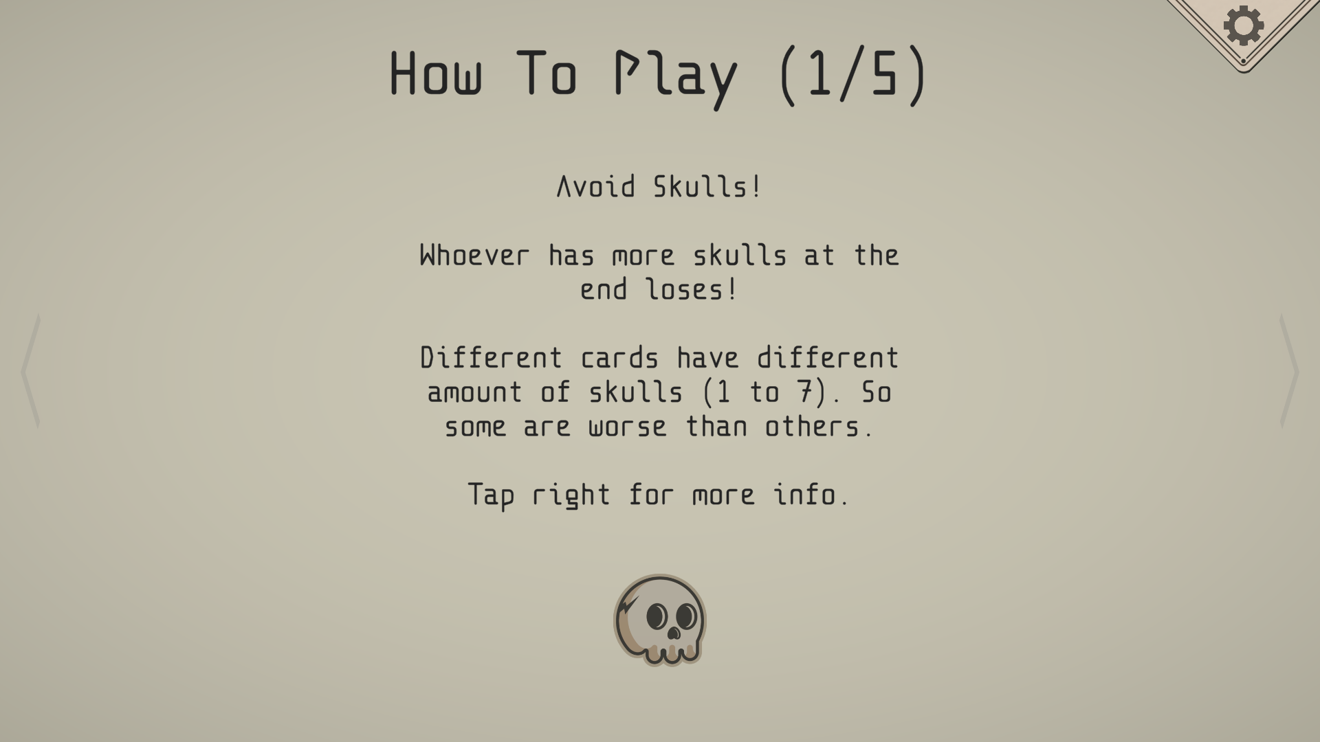 Game of Skulls screenshot 3