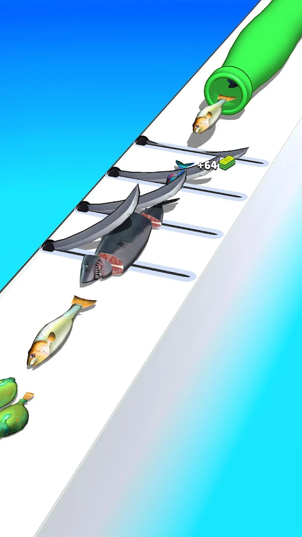 Slice Master screenshot 1
