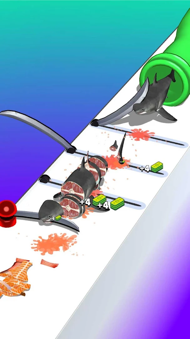 Slice Master screenshot 2