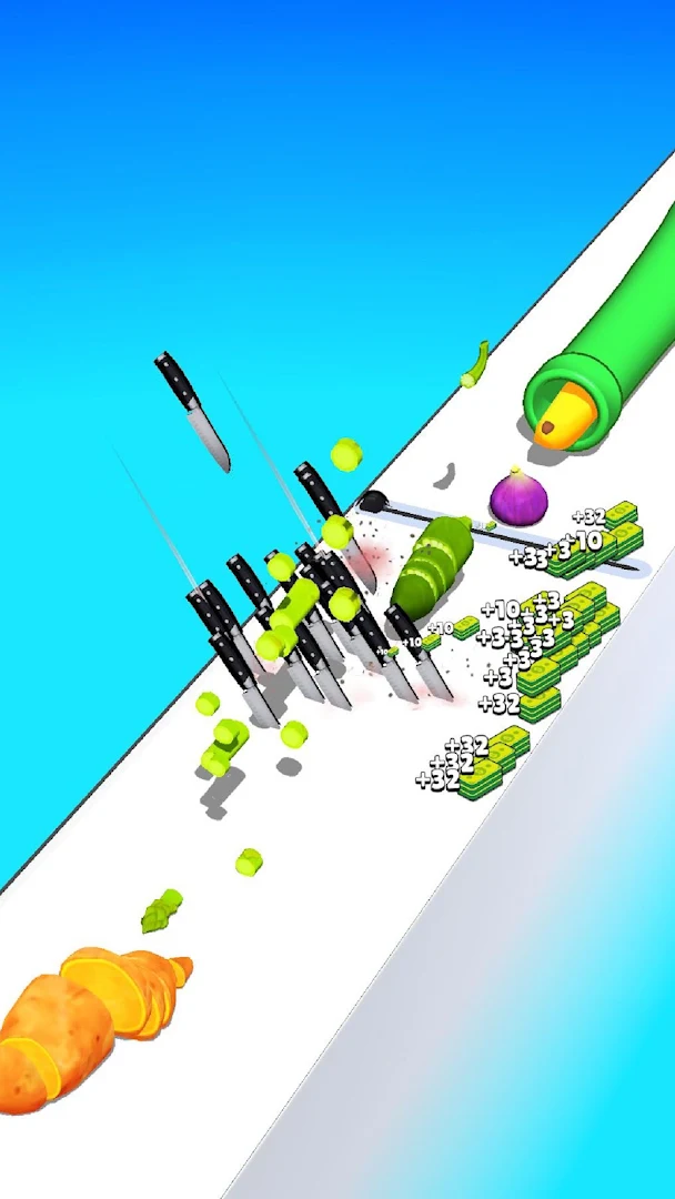 Slice Master screenshot 3