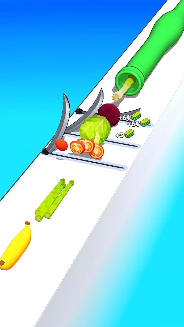 Slice Master screenshot 4