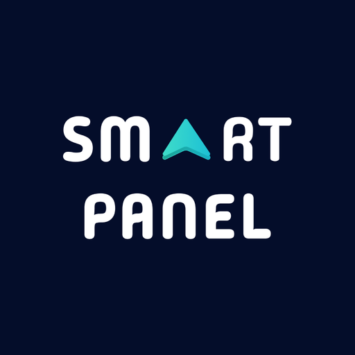 Smart Panel APK v1.8 (Official Free Version) - icon