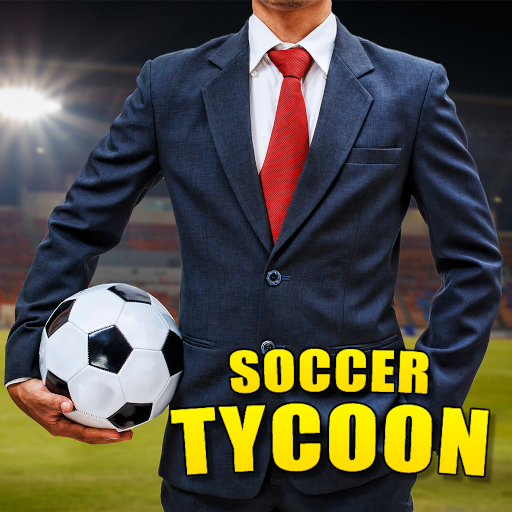 Soccer Tycoon APK Download Free for Android - icon
