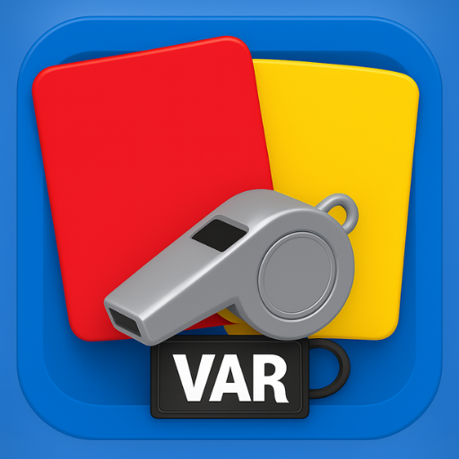 Football Referee Simulator APK Unduh Gratis untuk Android