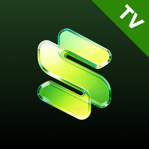 SoReel APK v1.2.0 (Watch Trending Short Dramas & Reels Free) - icon