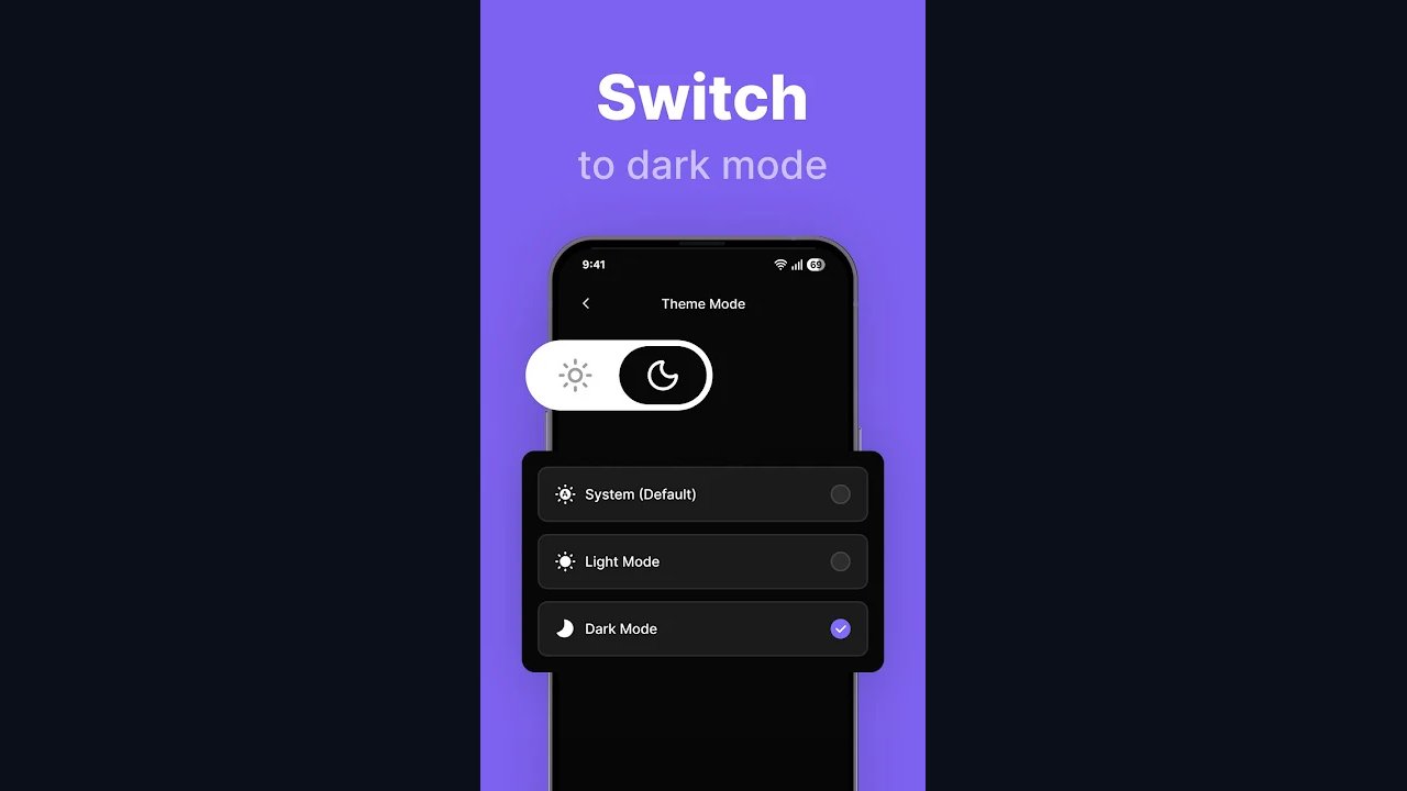 SpeedTop VPN screenshot 3