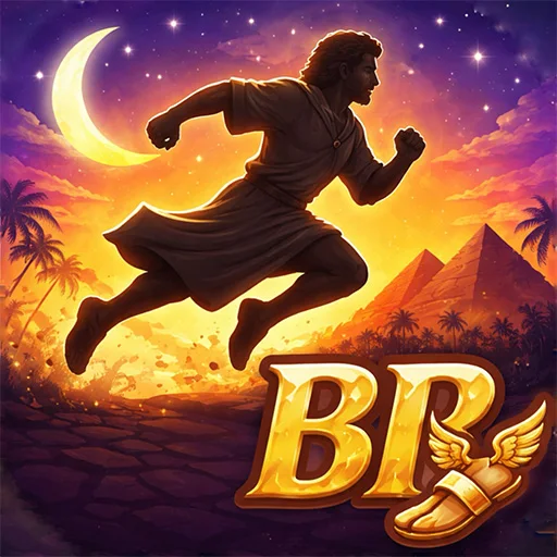 Run Jonah Run v2.0 MOD APK 下载（无限金币版） - icon