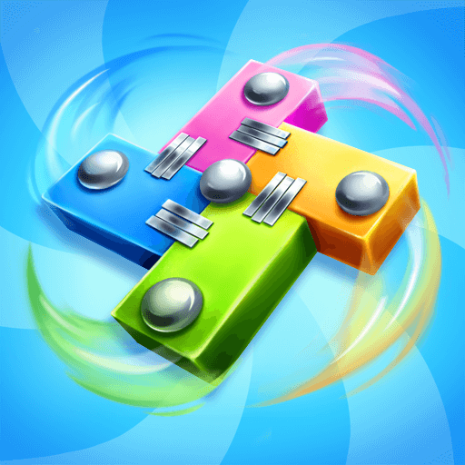 Spinner Merge