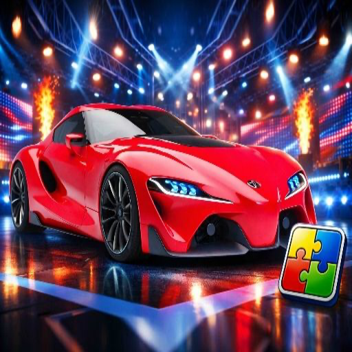 Sport Cars Puzzle Challenge APK v1.0.0 Download for Android (Official)