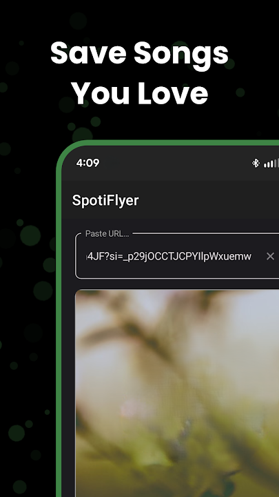 SpotiFlyer APK v3.6.3 (免费高品质无损MP3音乐下载神器安卓版) - thumbnail