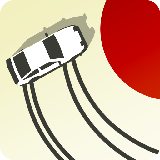 Mad Drift v7.0 MOD APK - icon