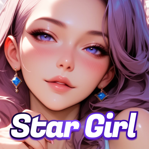 Star Girl: งานเลี้ยงเจ้าหญิง - icon