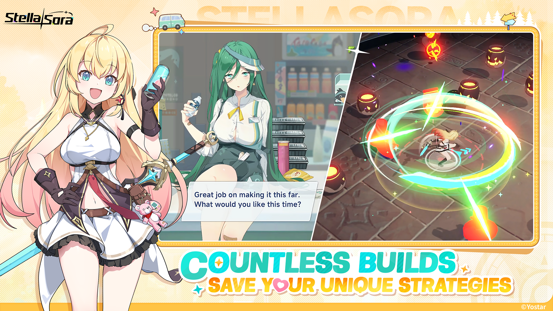 Stellar Traveler screenshot 4