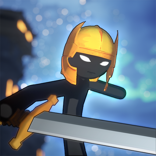 Stick Empires: Infinity APK Download Free for Android (Stickman RTS) - icon