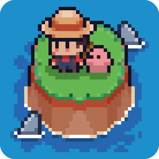 微型幸存者 (Tiny Survivor MOD APK) - icon