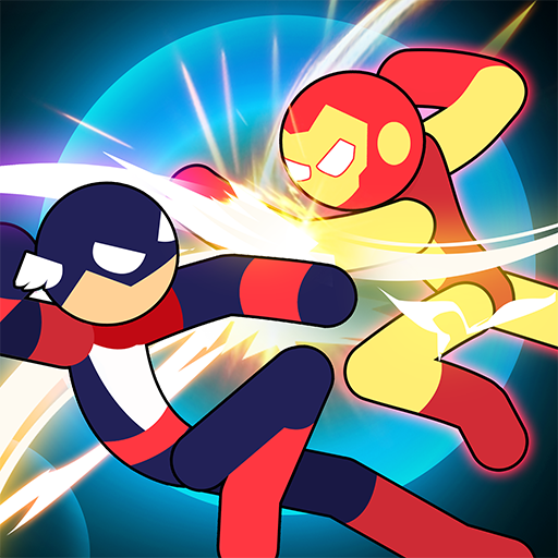 Stickman Heroes APK Descargar Gratis para Android