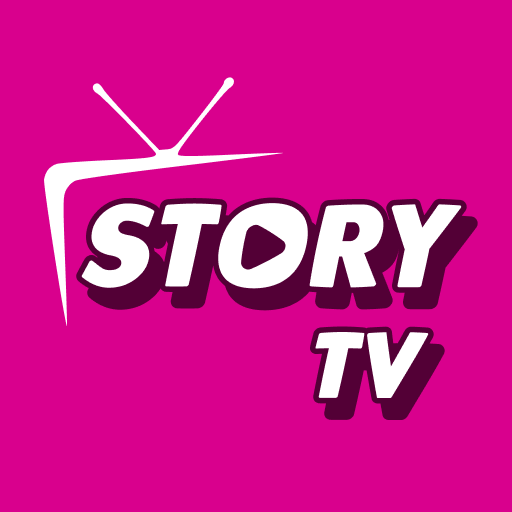 Story TV APK Download Free for Android - icon