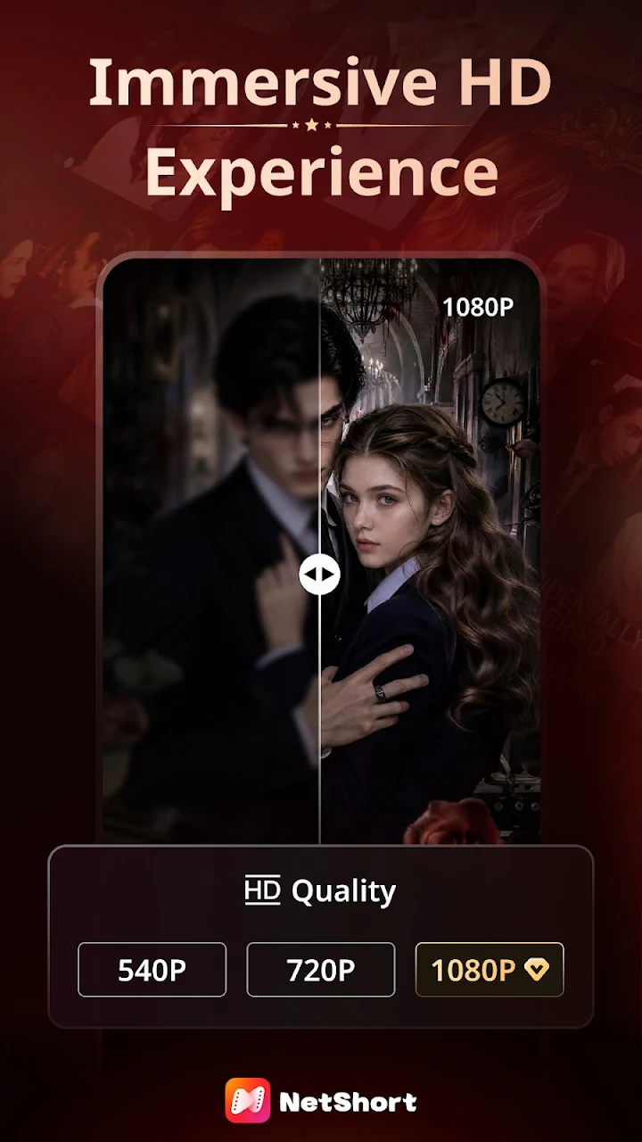 StoryReel - Short Dramas screenshot 4