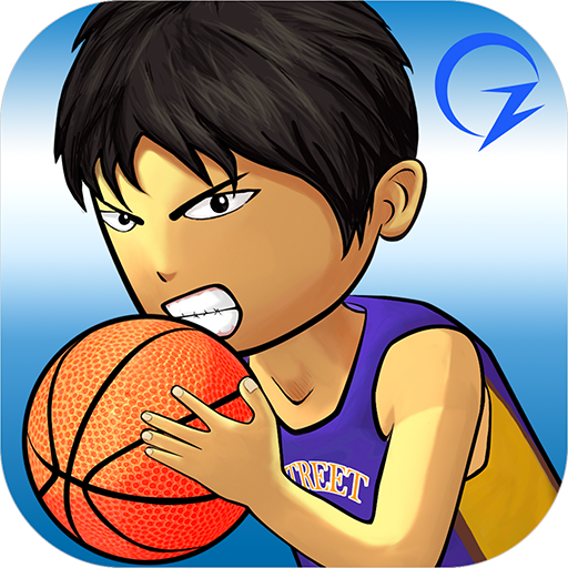 Streetball Allstar