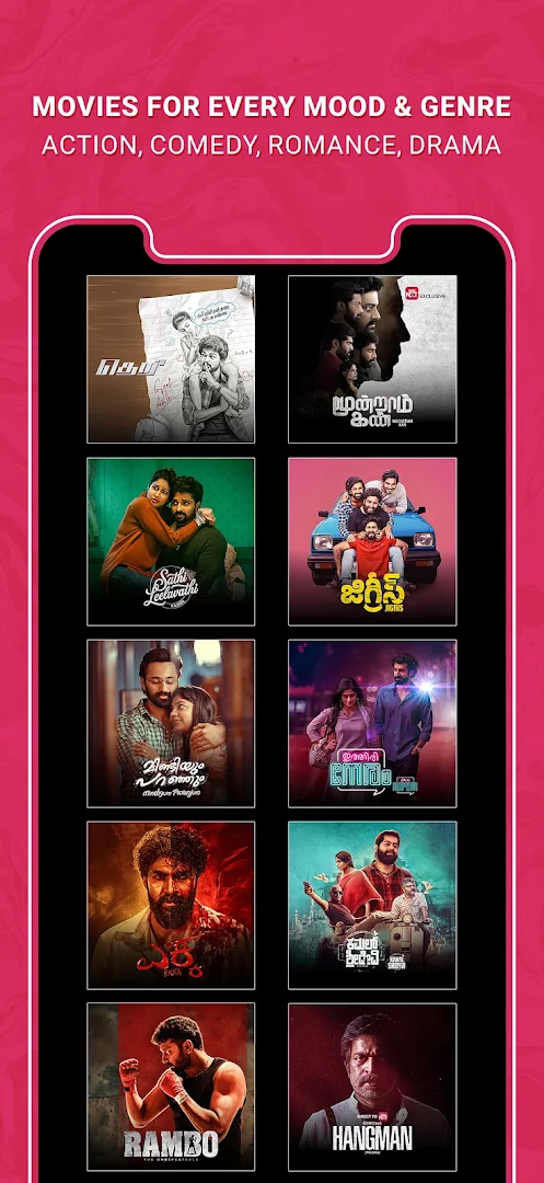 Netflix screenshot 4