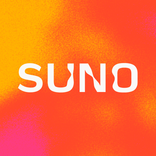 Suno APK Download Free for Android - icon