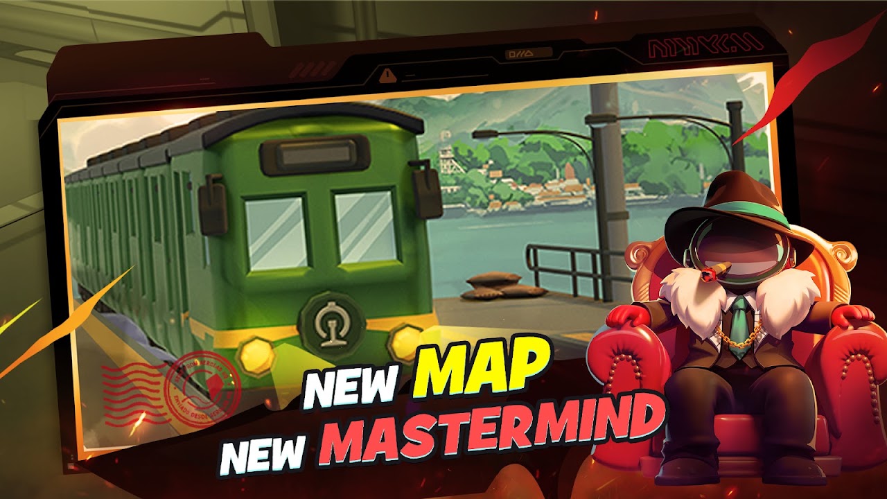 Super Sus MOD APK 1.80.6.031 (Mega Menu, Unlocked Roles) - thumbnail