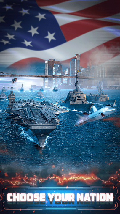 Supremacy: World War 3 APK v1.0.86 (Versión Oficial Gratuita) - thumbnail