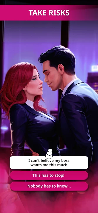 Tabou Stories: Love Episodes thumbnail