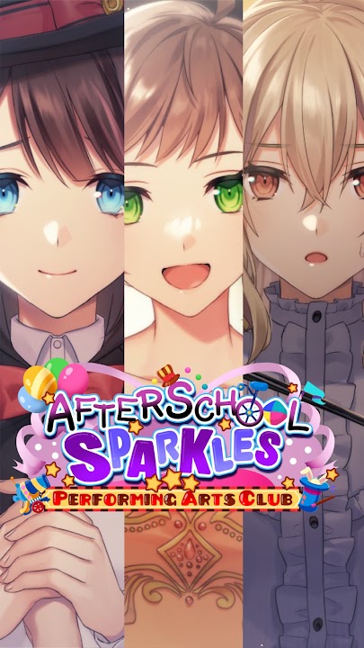Tag After School: Anime Mystery APK Скачать Бесплатно на Андроид Tag After School Anime Horror Banner