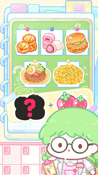 Tanghulu Master: Candy ASMR screenshot 1